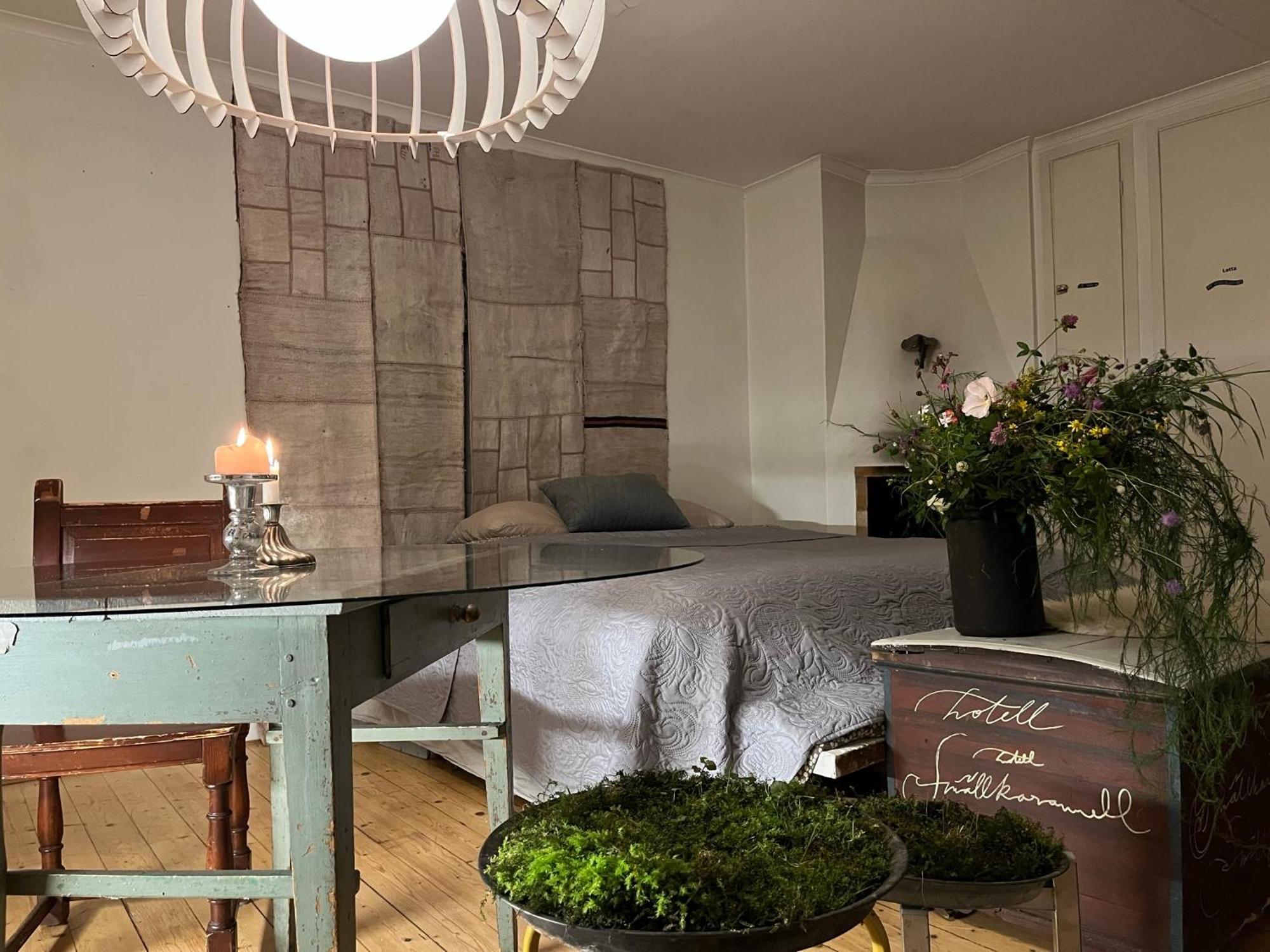 Boutique Hotel Caramel Jönköping Dış mekan fotoğraf